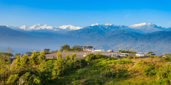 Pelling- Places to visit in North East Pelling- Places to visit in North East
