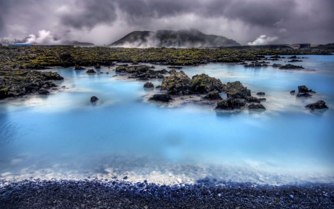 Blue Lagoon geothermal spa- things to do in Iceland Blue Lagoon geothermal spa- things to do in Iceland