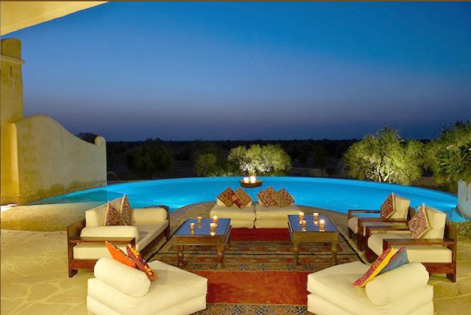 Mihir Garh- resorts in Rajasthan Mihir Garh- resorts in Rajasthan