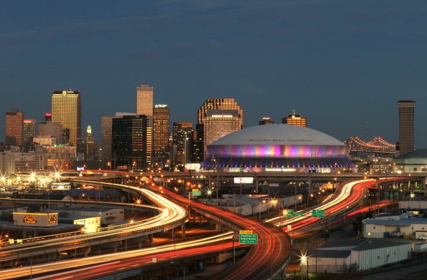 New Orleans-celebrities own homes New Orleans-celebrities own homes
