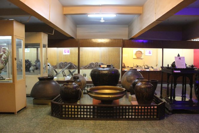Raja Dinkar Kelkar Museum- places to visit in Pune Raja Dinkar Kelkar Museum- places to visit in Pune