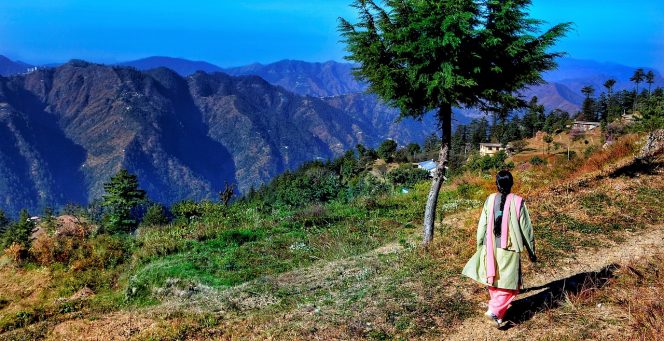 Himachal Pradesh- Child-friendly destinations in India