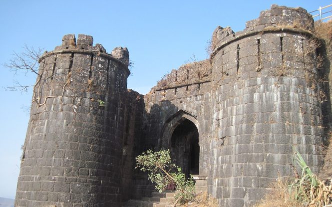 Sinhagad Fort- places to visit in Pune Sinhagad Fort- places to visit in Pune