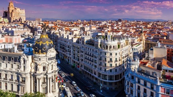 Spain-celebrities own homes Spain-celebrities own homes