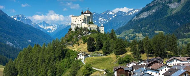 Switzerland-celebrities own homes Switzerland-celebrities own homes
