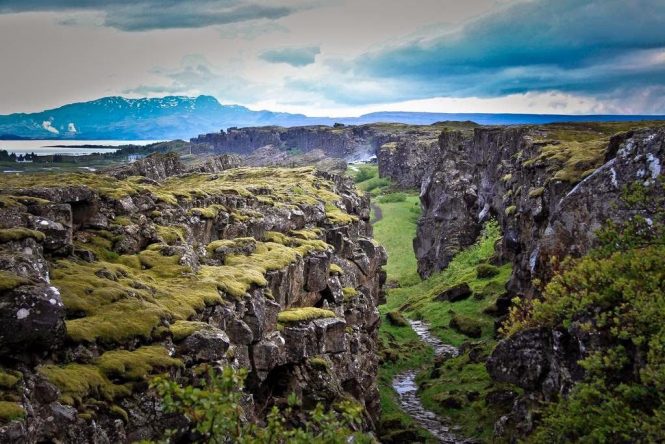 Rift Valley- things to do in Iceland Rift Valley- things to do in Iceland