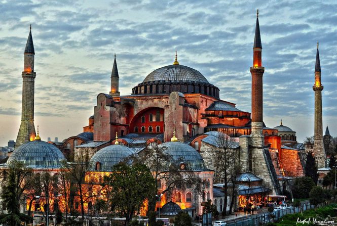 Turkey- international summer holiday Turkey- international summer holiday