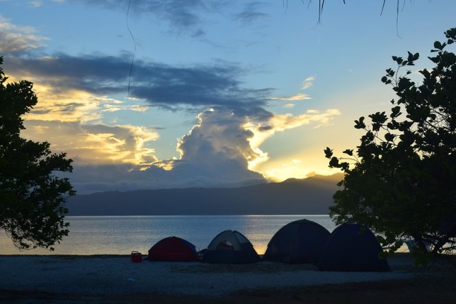 Island Camping- Andaman adventures Island Camping- Andaman adventures