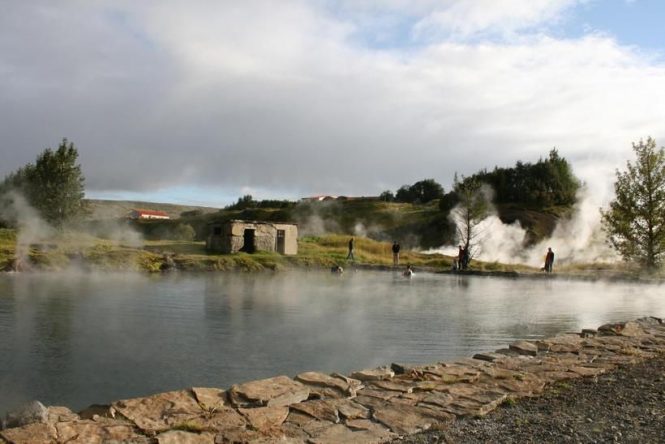 Secret Lagoon- things to do in Iceland Secret Lagoon- things to do in Iceland