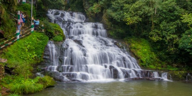 Shillong- Places to visit in North East Shillong- Places to visit in North East