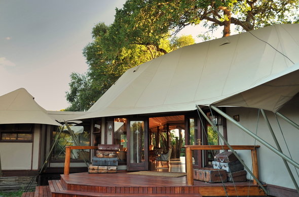 Kruger National Park - Wildlife Safaris in South Africa Kruger National Park - Wildlife Safaris in South Africa