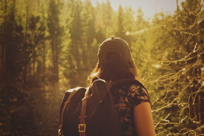 Trekking- Andaman adventures Trekking- Andaman adventures