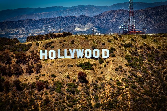 California-celebrities own homes California-celebrities own homes
