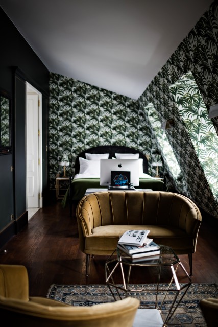 Providence- Paris hotels Providence- Paris hotels