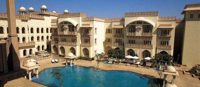 Hari Mahal-resorts in Rajasathan Hari Mahal-resorts in Rajasathan