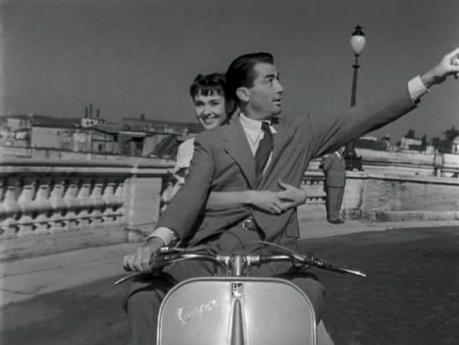 Hollywood Travel Movies- Rome Attractions Hollywood Travel Movies- Rome Attractions