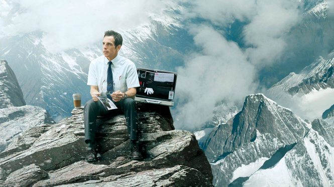 Hollywood Travel Movies- Iceland Attractions- The Secrer life of Walter Mitty Hollywood Travel Movies- Iceland Attractions- The Secrer life of Walter Mitty