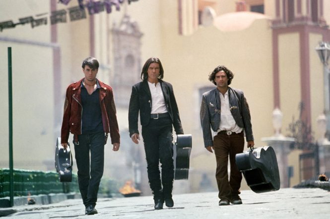 Mexico Tourism- Hollywood Travel Movies Mexico Tourism- Hollywood Travel Movies