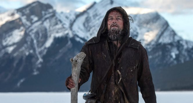 Hollywood Travel Movies- The Revenant Hollywood Travel Movies- The Revenant
