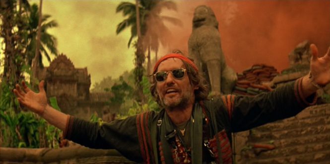 Vietnam Tourism- Hollywood Travel Movies- Apocalypse Now Vietnam Tourism- Hollywood Travel Movies- Apocalypse Now