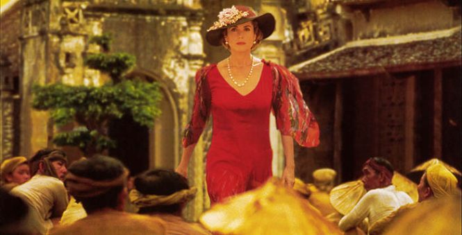 Places to visit in Vietnam- Hollywood Travel Movies- Indochine Places to visit in Vietnam- Hollywood Travel Movies- Indochine