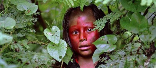 Hollywood Travel Movies- Baraka Hollywood Travel Movies- Baraka