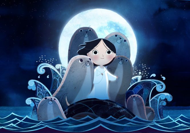 Hollywood Travel Movies- Song of the Sea Hollywood Travel Movies- Song of the Sea