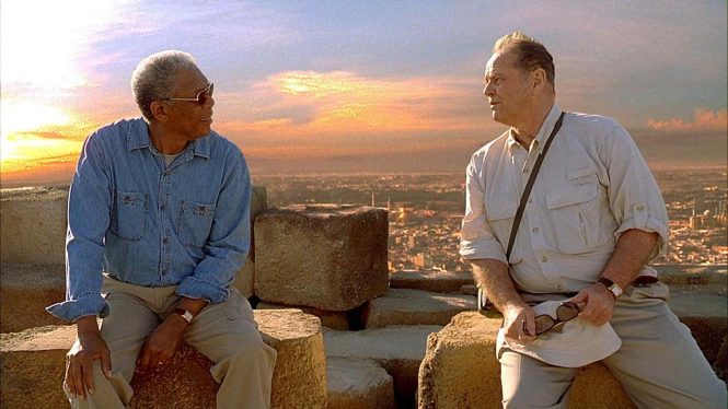 Hollywood Travel Movies- Bucket List Hollywood Travel Movies- Bucket List