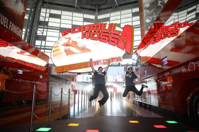 Formula Rossa Formula Rossa