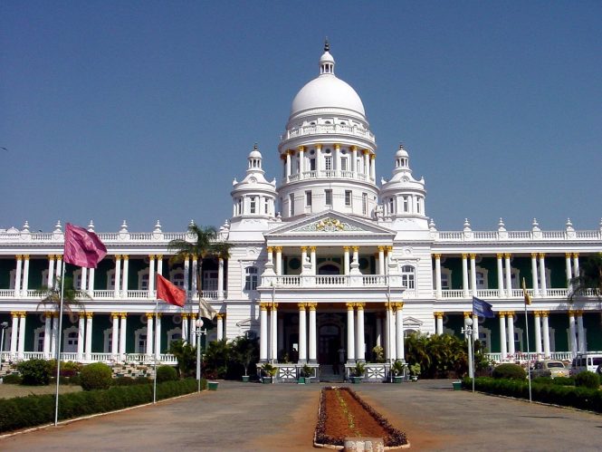Lalitha Mahal- things to do in Mysore Lalitha Mahal- things to do in Mysore