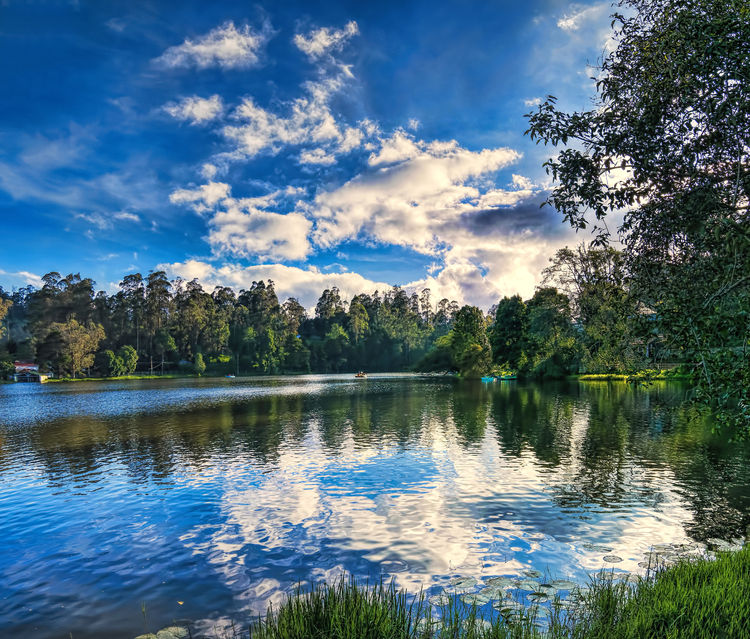 Kodaikanal - Places to Visit in India in February