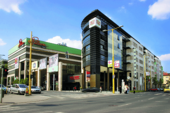 MOM Park- Budapest Shopping MOM Park- Budapest Shopping