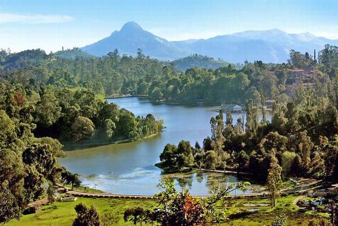 Ooty & Kodaikanal- Best luxury destinations in India for Honeymoon Ooty & Kodaikanal- Best luxury destinations in India for Honeymoon