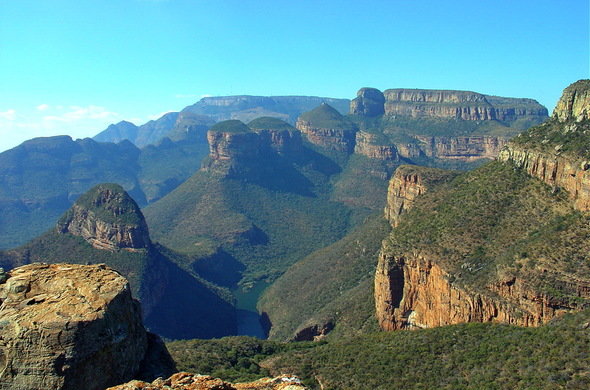 Kruger National Park - Wildlife Safaris in South Africa Kruger National Park - Wildlife Safaris in South Africa