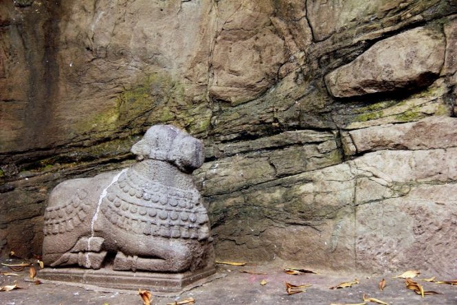 Pataleshwar Cave Temple- places to visit in Pune Pataleshwar Cave Temple- places to visit in Pune