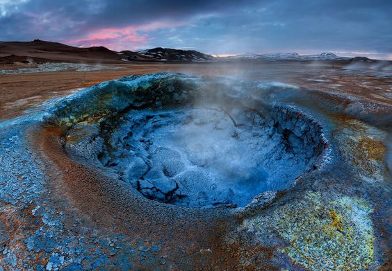 Fly Lake- things to do in Iceland Fly Lake- things to do in Iceland