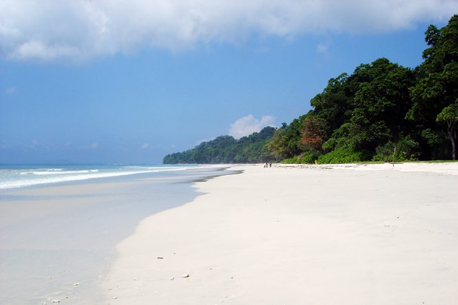 Andaman and Nicobar Islands- Tourist Places in India Andaman and Nicobar Islands- Tourist Places in India
