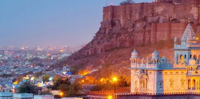 Rajasthan- Tourist Places in India Rajasthan- Tourist Places in India