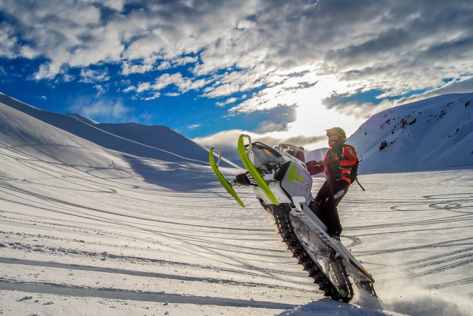 Skidoo- things to do in Iceland Skidoo- things to do in Iceland