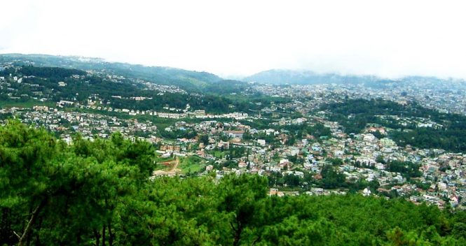Shillong Peak-Places to visit in Shillong Shillong Peak-Places to visit in Shillong