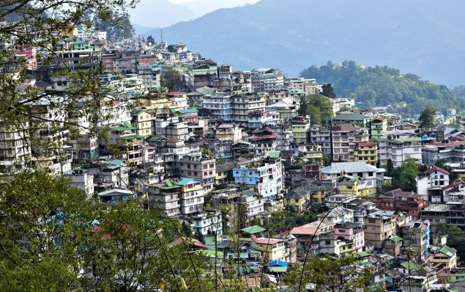 Sikkim- Places to visit in North East Sikkim- Places to visit in North East