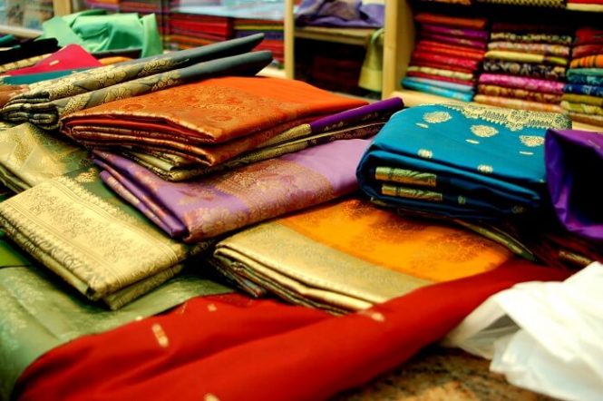 Weaver's factory- things to do in Mysore Weaver's factory- things to do in Mysore