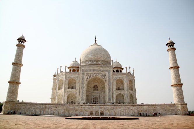 Agra- Best Budget Destinations in India for Honeymoon Agra- Best Budget Destinations in India for Honeymoon
