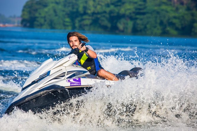 Water Sport Complex- Andaman adventures Water Sport Complex- Andaman adventures