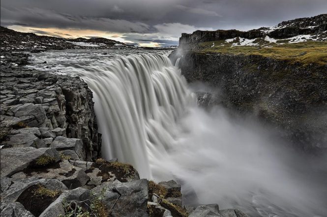 Dettifoss waterfall- things to do in Iceland Dettifoss waterfall- things to do in Iceland