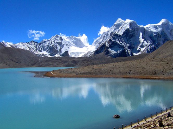 Winter- best season to visit northeast India
