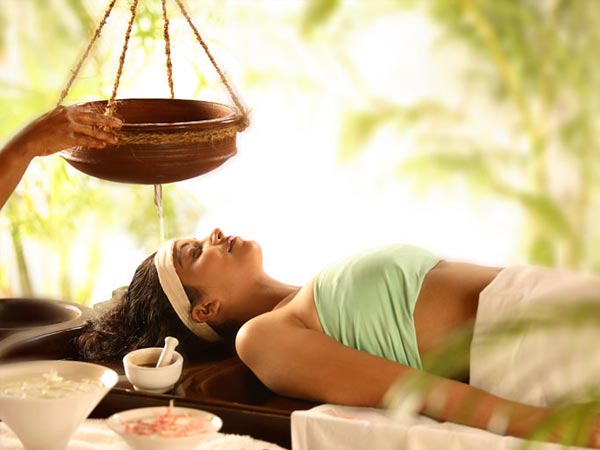 Spa- Alleppey houseboat Spa- Alleppey houseboat
