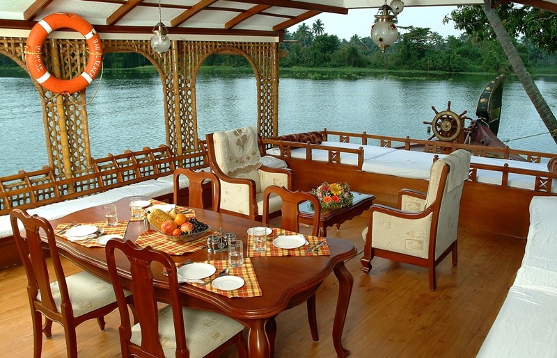 Prices- Alleppey houseboat Prices- Alleppey houseboat