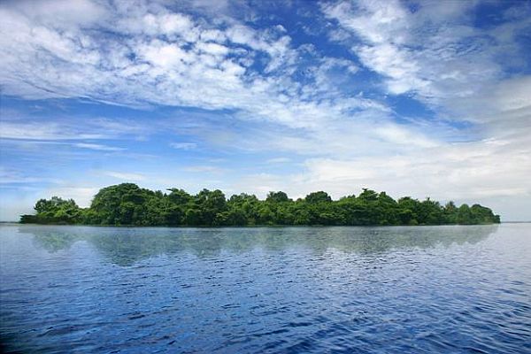 Pathiramanal-places to visit in Alleppey