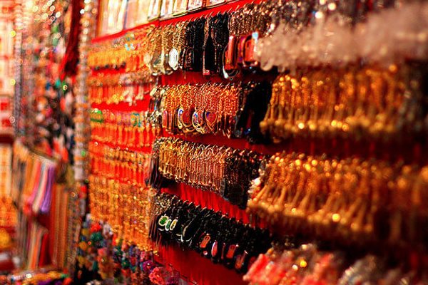 Shopping- Tirupati tourism Shopping- Tirupati Tourism